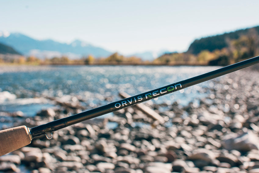 Orvis Recon Gen2 Fluestang - Flue.no - Fiskestenger