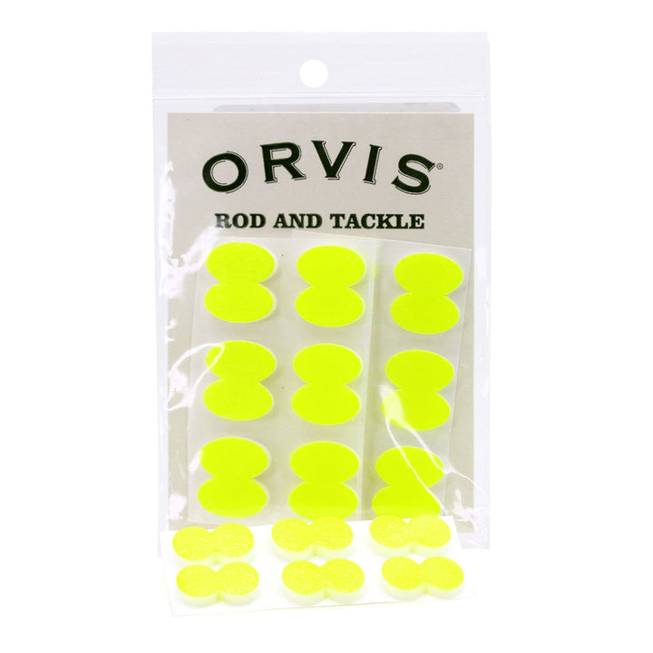 orvis stick on oval indikator - - Flue.no