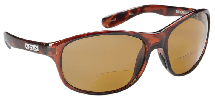 Orvis Superlight Magnifier Solbrille Zoom - Flue.no - Solbriller