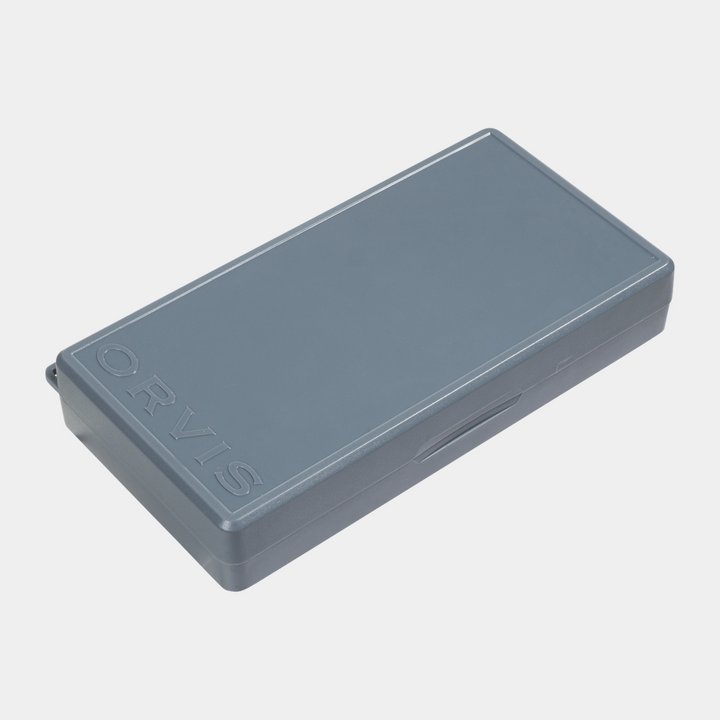Orvis Tacky Dropper Flue BOX - Flue.no - Fiskeutstyr