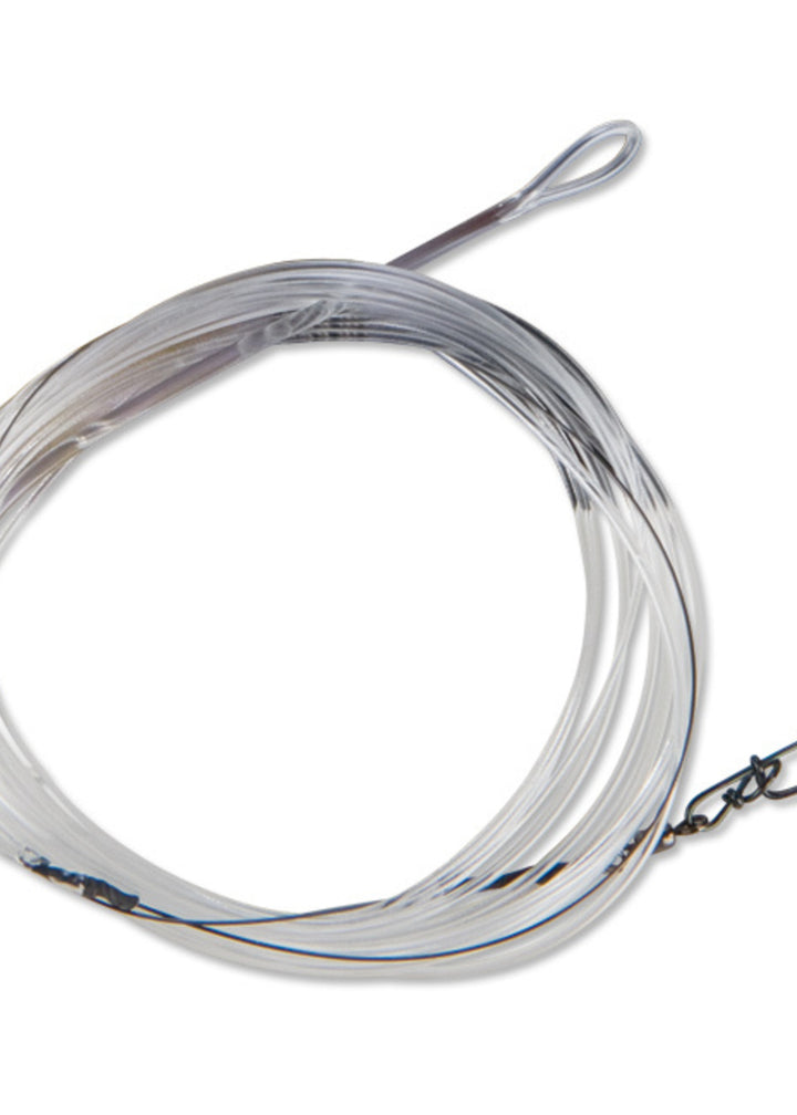 ORVIS 7' POLYLEADER PREDATOR - TITAN WIRE