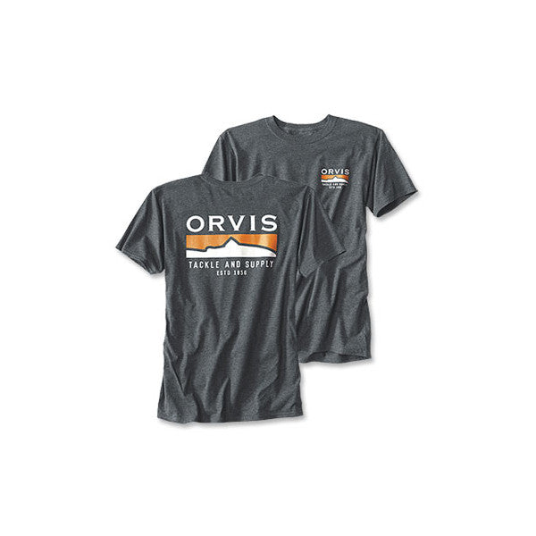 HORIZON LOGO T-Shirt | Orvis