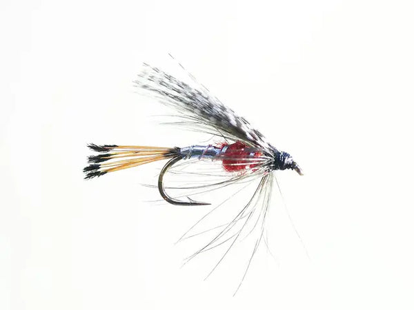 Peter Ross SH - Flue.no - Fiskefluer