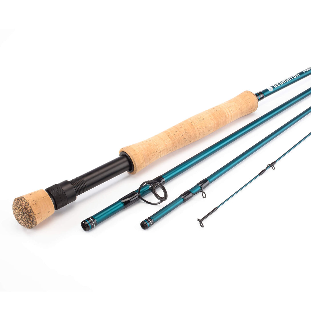 Redington Predator Fly Rod - Fluestang | Redington