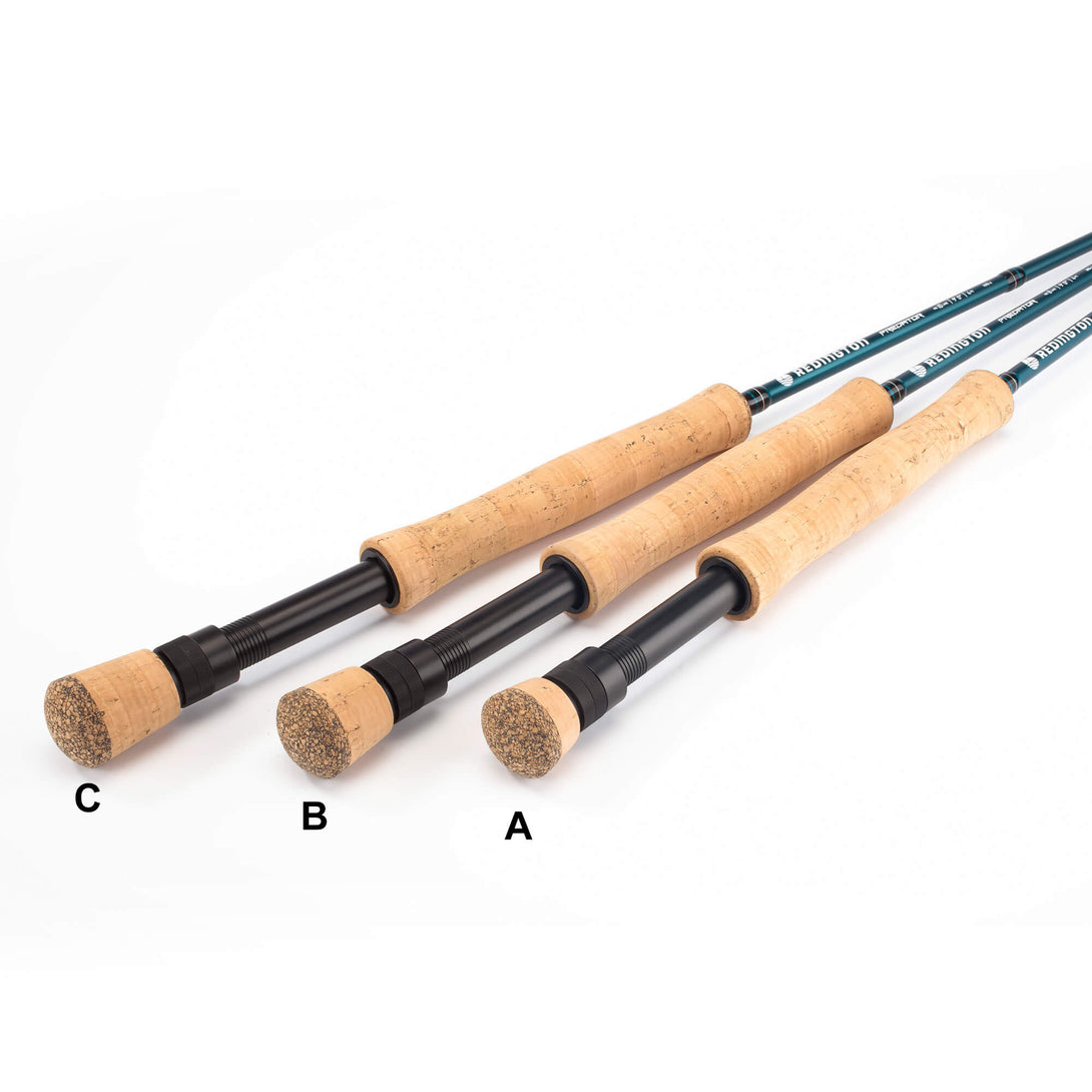 Redington Predator Fly Rod - Fluestang | Redington