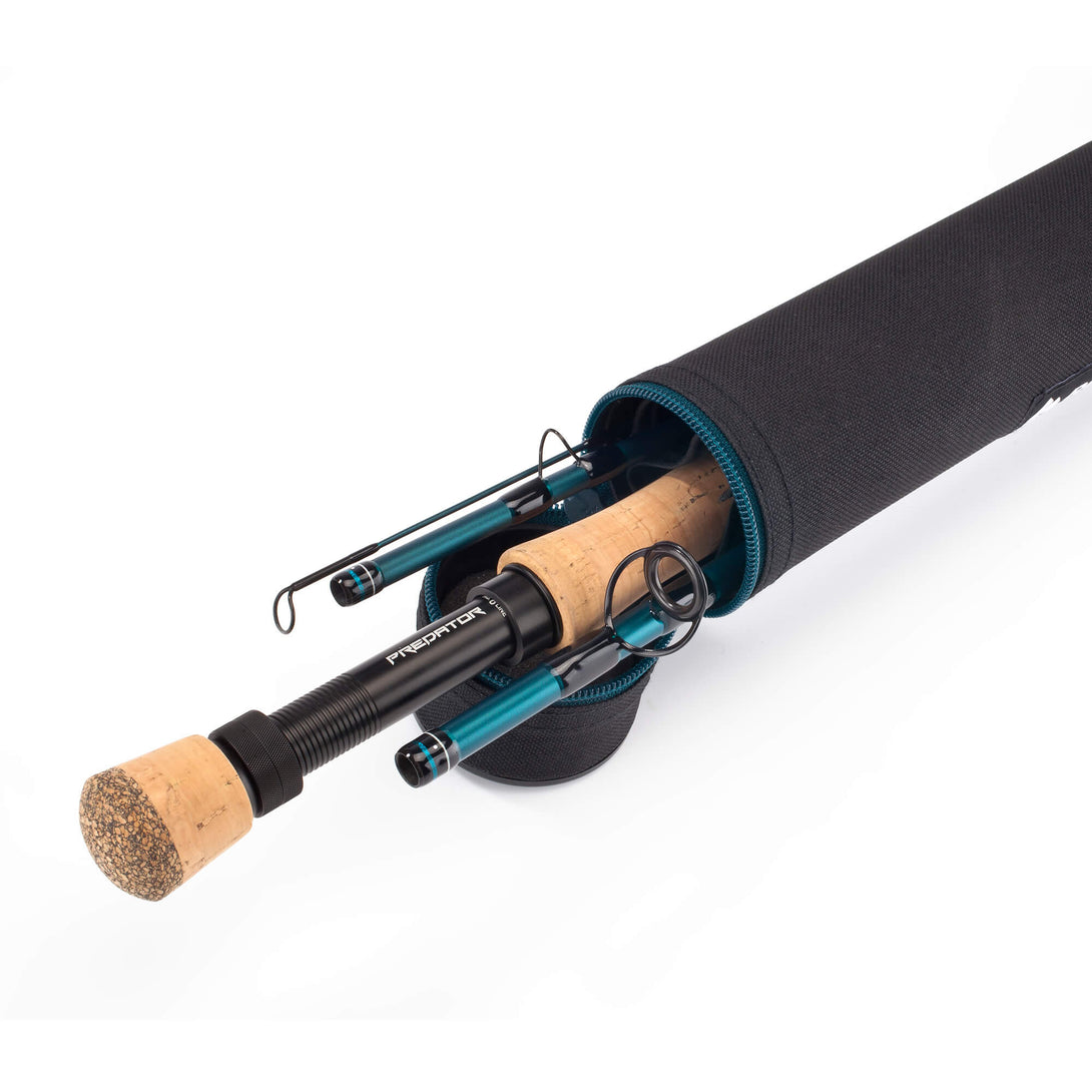 Redington Predator Fly Rod - Fluestang | Redington