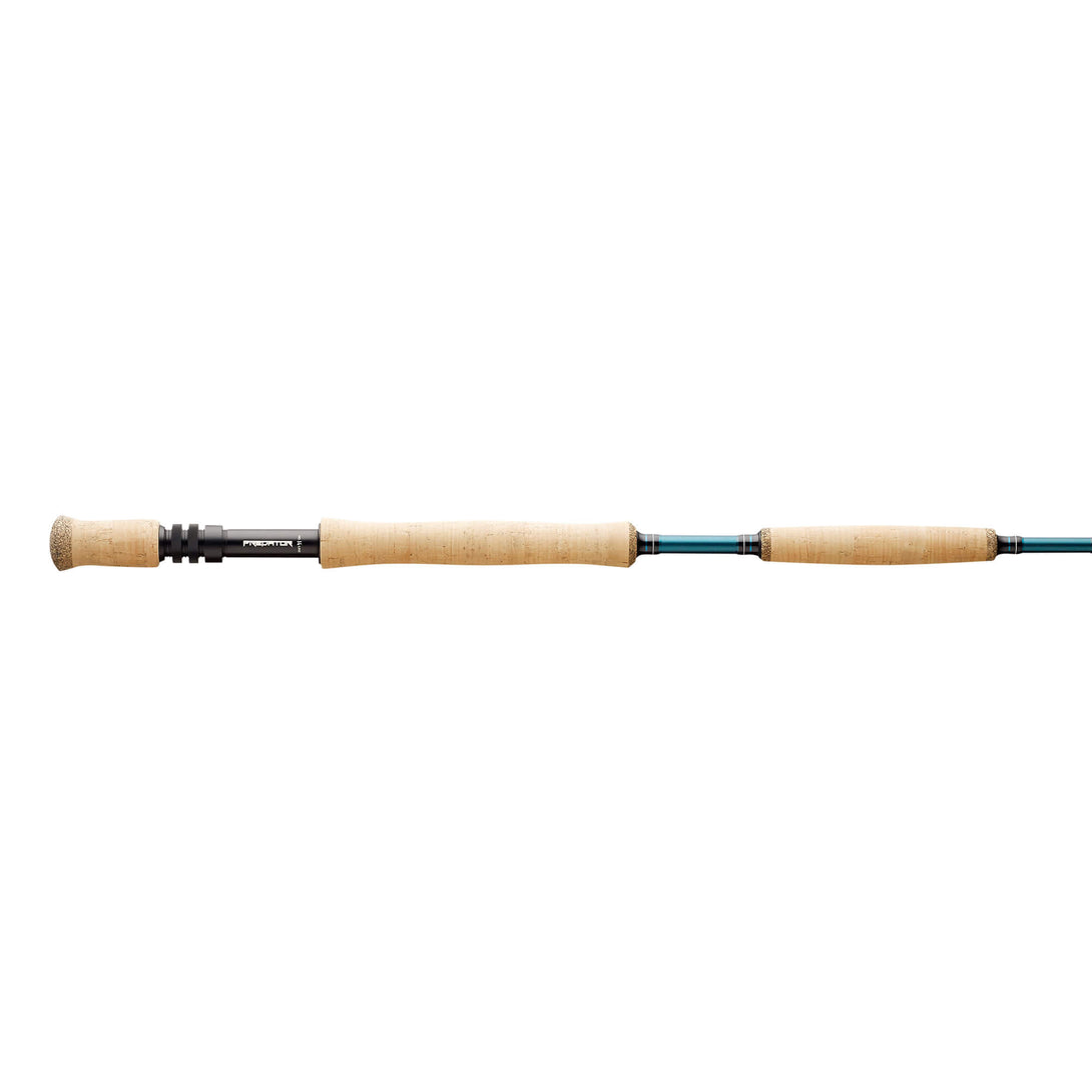 Redington Predator Fly Rod - Fluestang | Redington
