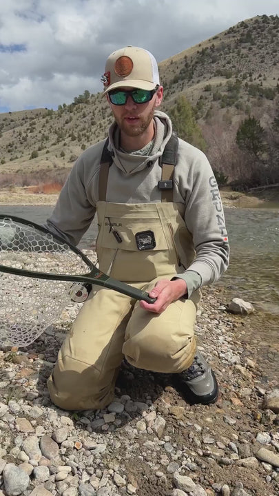 Cling | Temperature Tape - Stick on thermometer Celcius