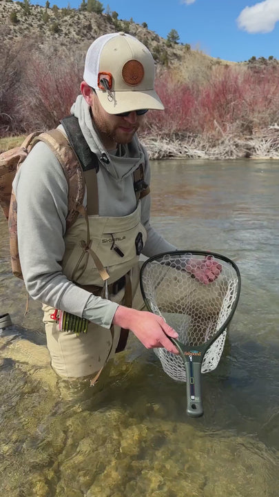 Cling | Temperature Tape - Stick on thermometer Celcius