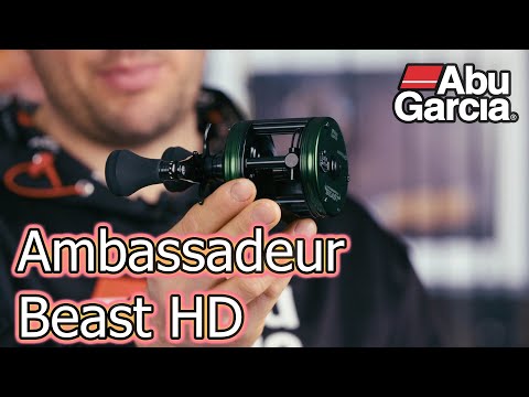 Ambassadeur Beast HD 5601 | Abu