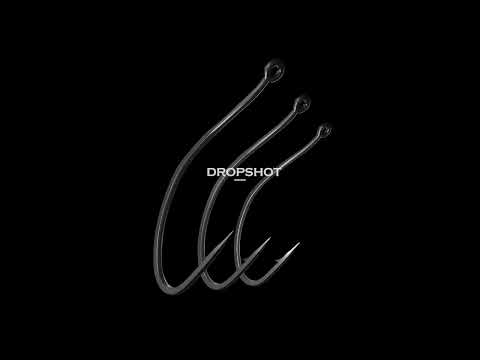 DROPSHOT HOOKS ARMORPOINT | BKK