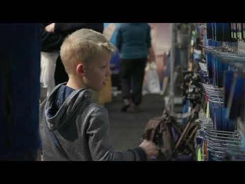 Norgespakken sluksett | Ferskvann