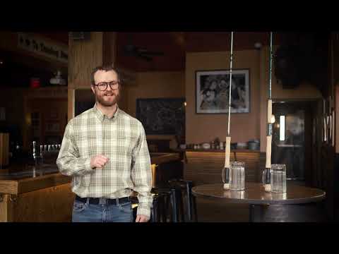 Redington Predator Fly Rod - Fluestang | Redington