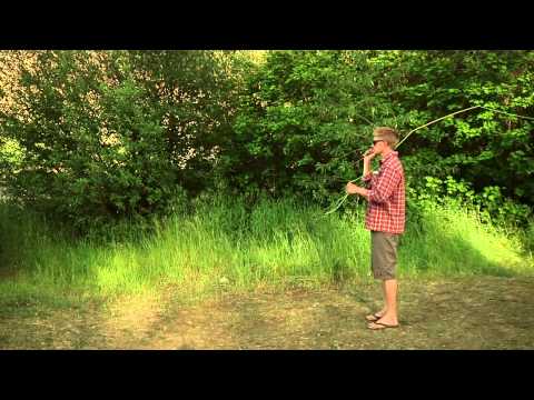 Form Practice Fly Rod - Øvingsstang | Redington