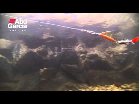 Abu Garcia | Reflex Fish Spinner