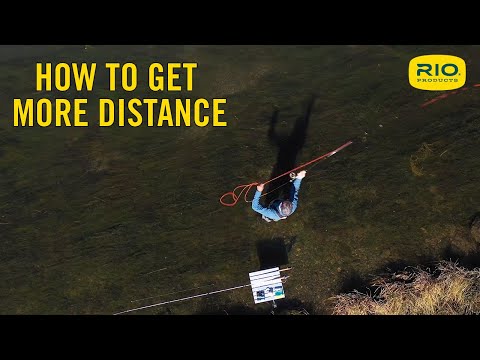 Premier Gold XP Fly Line | RIO