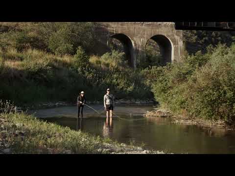 Field Kit Trout Spey Outfit Fluestag Combo | Redington