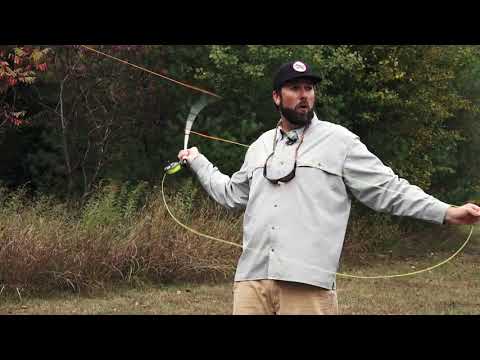 Orvis Encounter Fluefiskesett