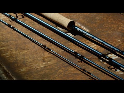 Redington Predator Fly Rod - Fluestang | Redington