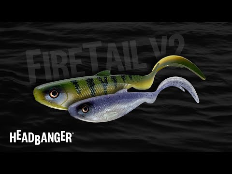 Headbanger FireTail v2