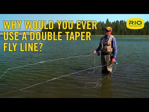 Mainstream Trout Fluesnøre | RIO