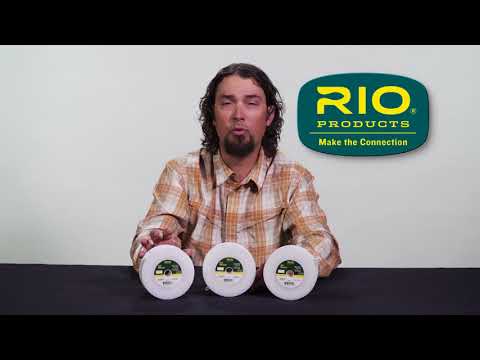 Butt Material Nylon | RIO