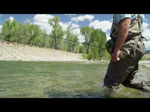 SONIC PRO HD WADERS VADEBUKSE | REDINGTON