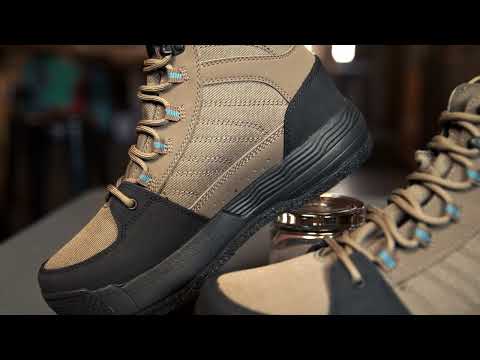 WOMENS BENCHMARK RUBBER VADESKO | REDINGTON