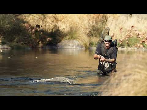 Trace Fly Rod - Fluestang | Redington