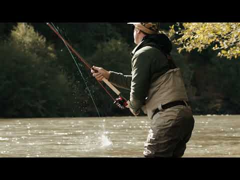 Claymore Switch Fly Rod - Fluestang | Redington