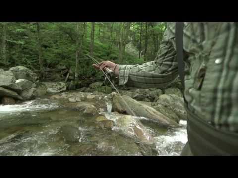 Superfine Glass - Fluestang i glassfiber | Orvis