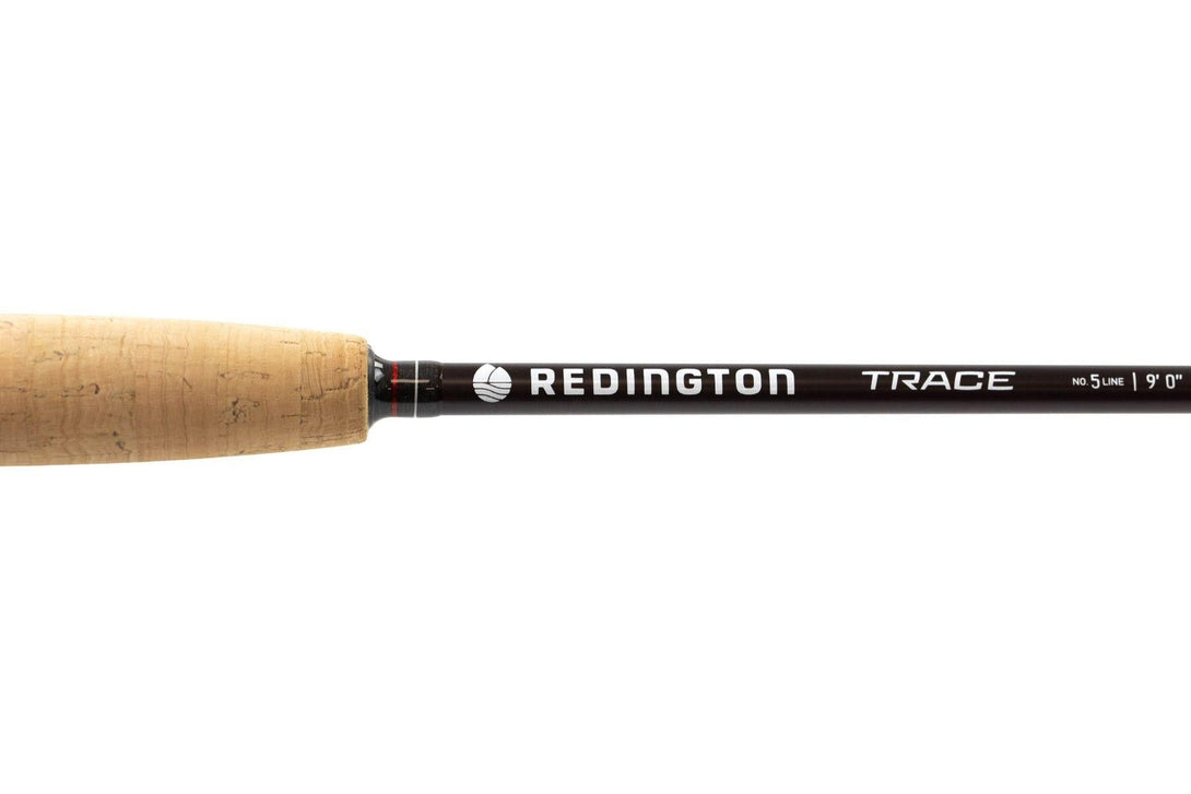 Trace Fly Rod - Fluestang | Redington