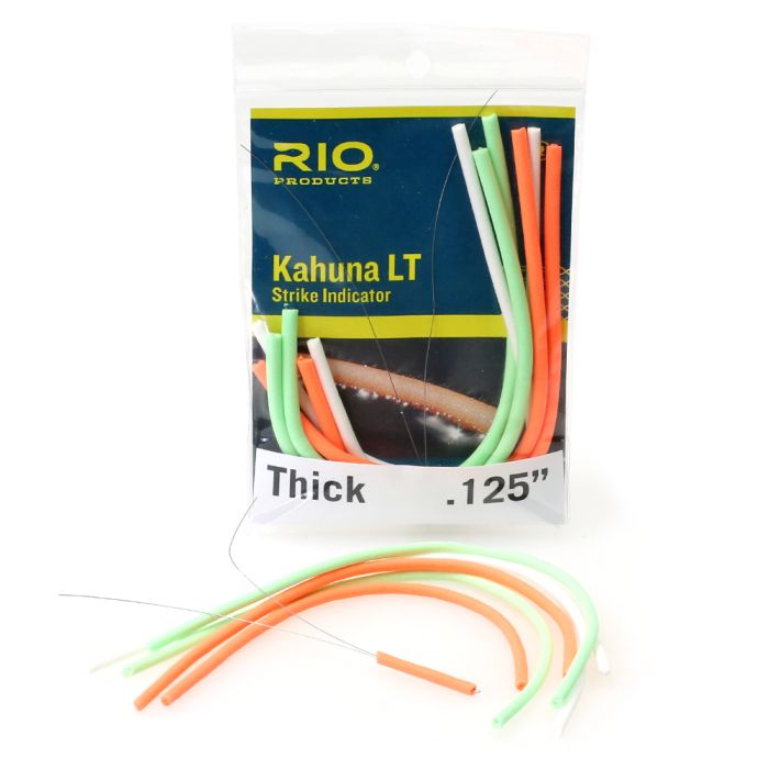 Kahuna Strike Indicator Nappindikator | RIO