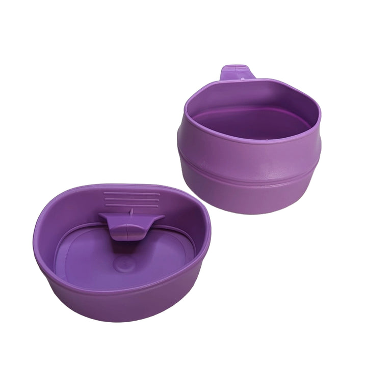 Snyltekopp turkopp 2dl | Fold-A-Cup - Flue.no - Campingutstyr