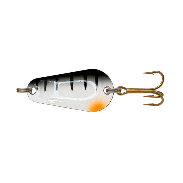 SØLVKROKEN | SPESIAL CLASSIC SLUK - Flue.no - Fiskeagn og -sluker