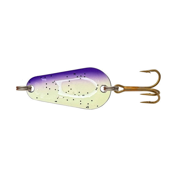 SØLVKROKEN | SPESIAL CLASSIC SLUK - Flue.no - Fiskeagn og -sluker