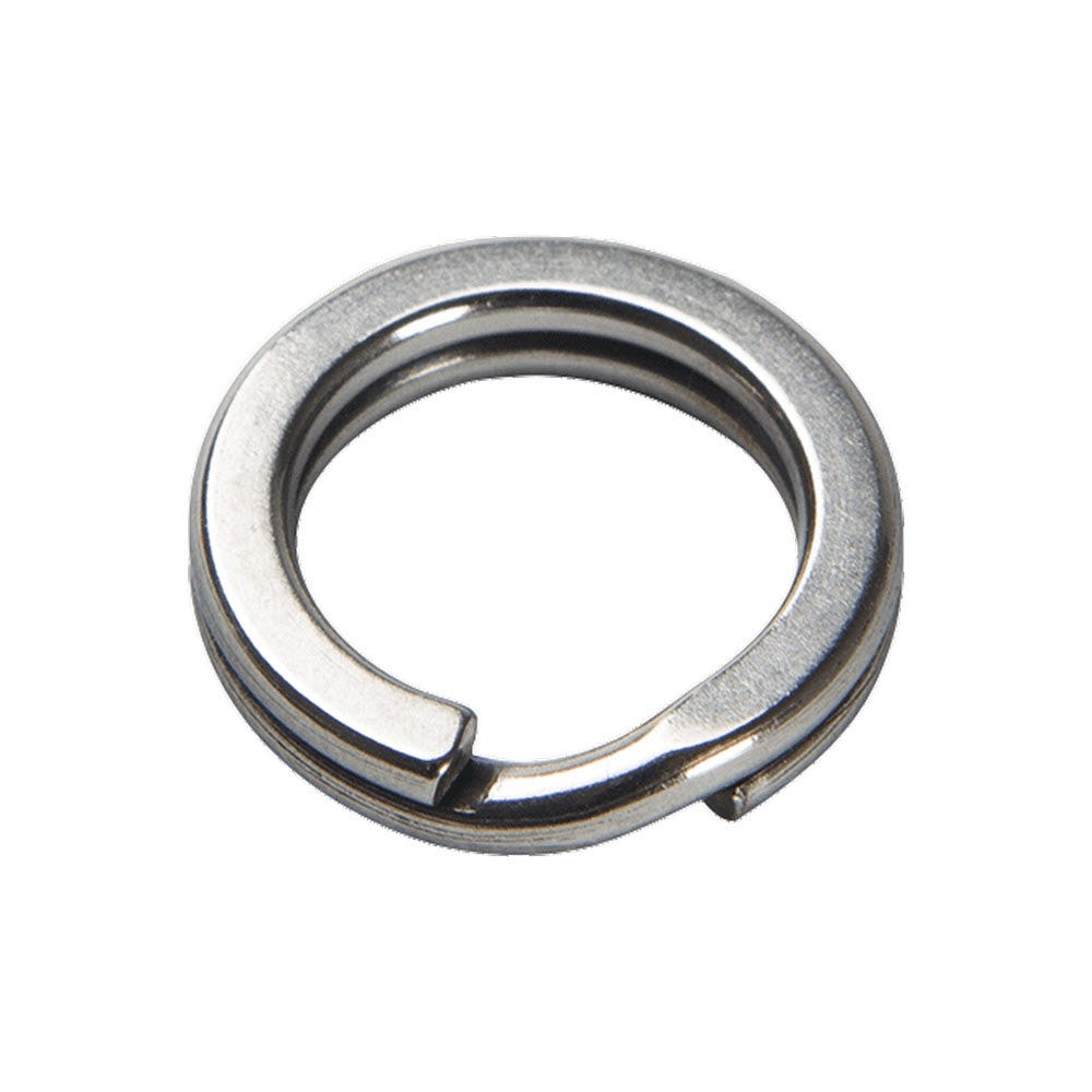 SØLVKROKEN SPLITTRING 20pk - Flue.no - Fiskeutstyr