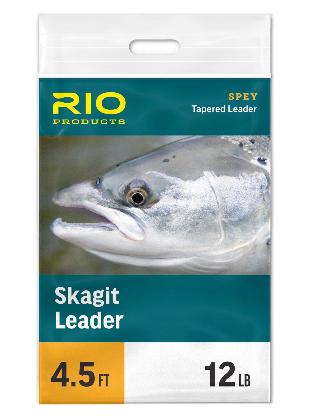 Skagit Leader Fluefortom | RIO