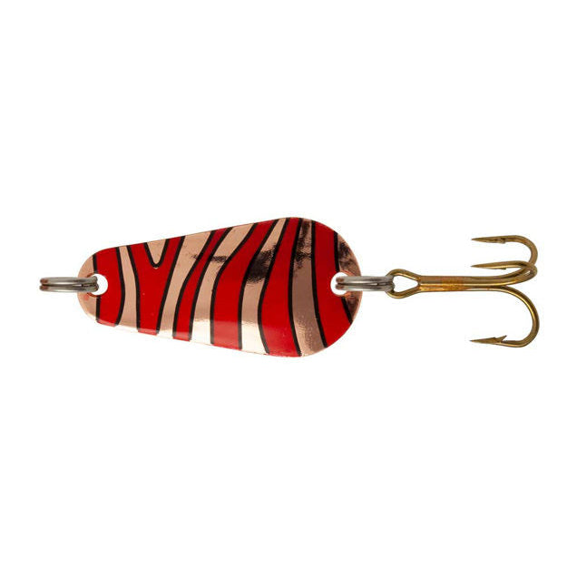 SPESIAL CLASSIC ZEBRA | Sølvkroken - Flue.no - Fiskeagn og -sluker
