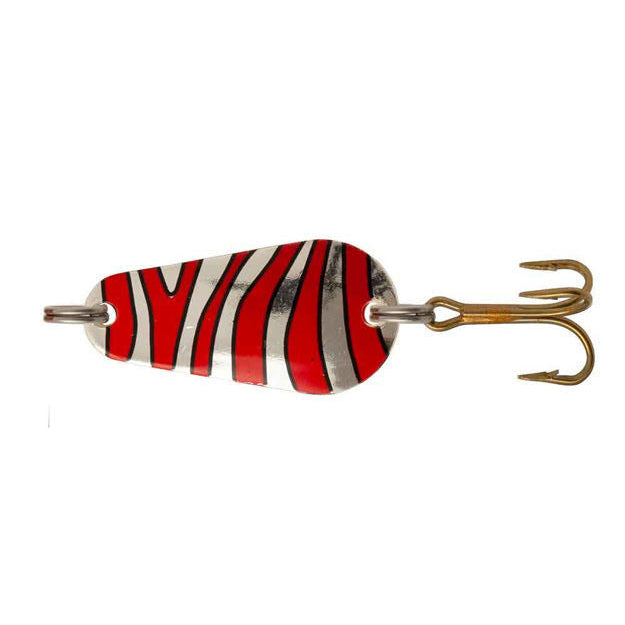 SPESIAL CLASSIC ZEBRA | Sølvkroken - Flue.no - Fiskeagn og -sluker