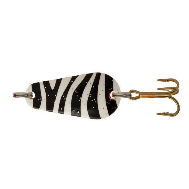 SPESIAL CLASSIC ZEBRA | Sølvkroken - Flue.no - Fiskeagn og -sluker