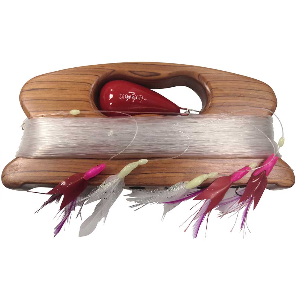 Spesialharpa Miljø | Sølvkroken - Flue.no - Fiskeutstyr