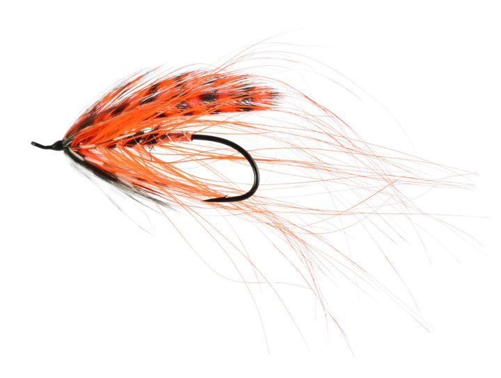 Spey Salmon - Flue.no - Fiskefluer