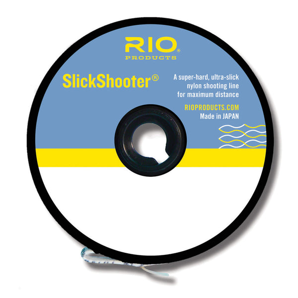 Slickshooter Shooting Line | RIO