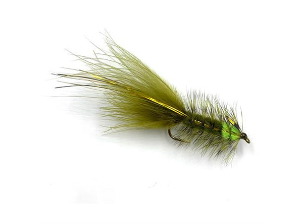 Suck on This Olive - Flue.no - Fiskefluer