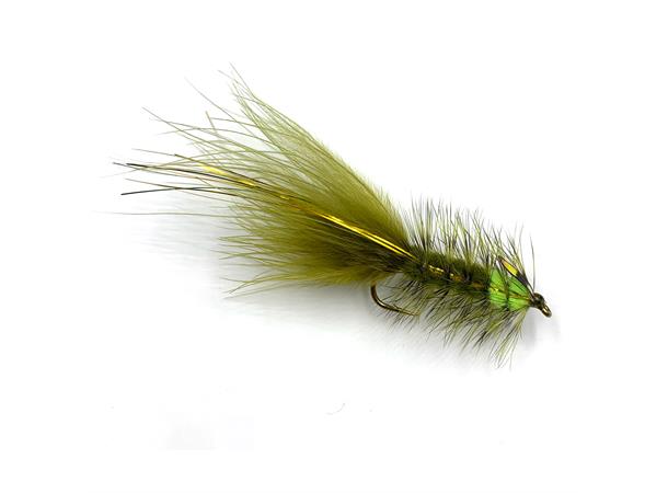 Suck on This Olive - Flue.no - Fiskefluer
