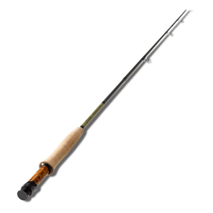 Superfine Glass - Fluestang i glassfiber | Orvis - Flue.no - Fiskestenger