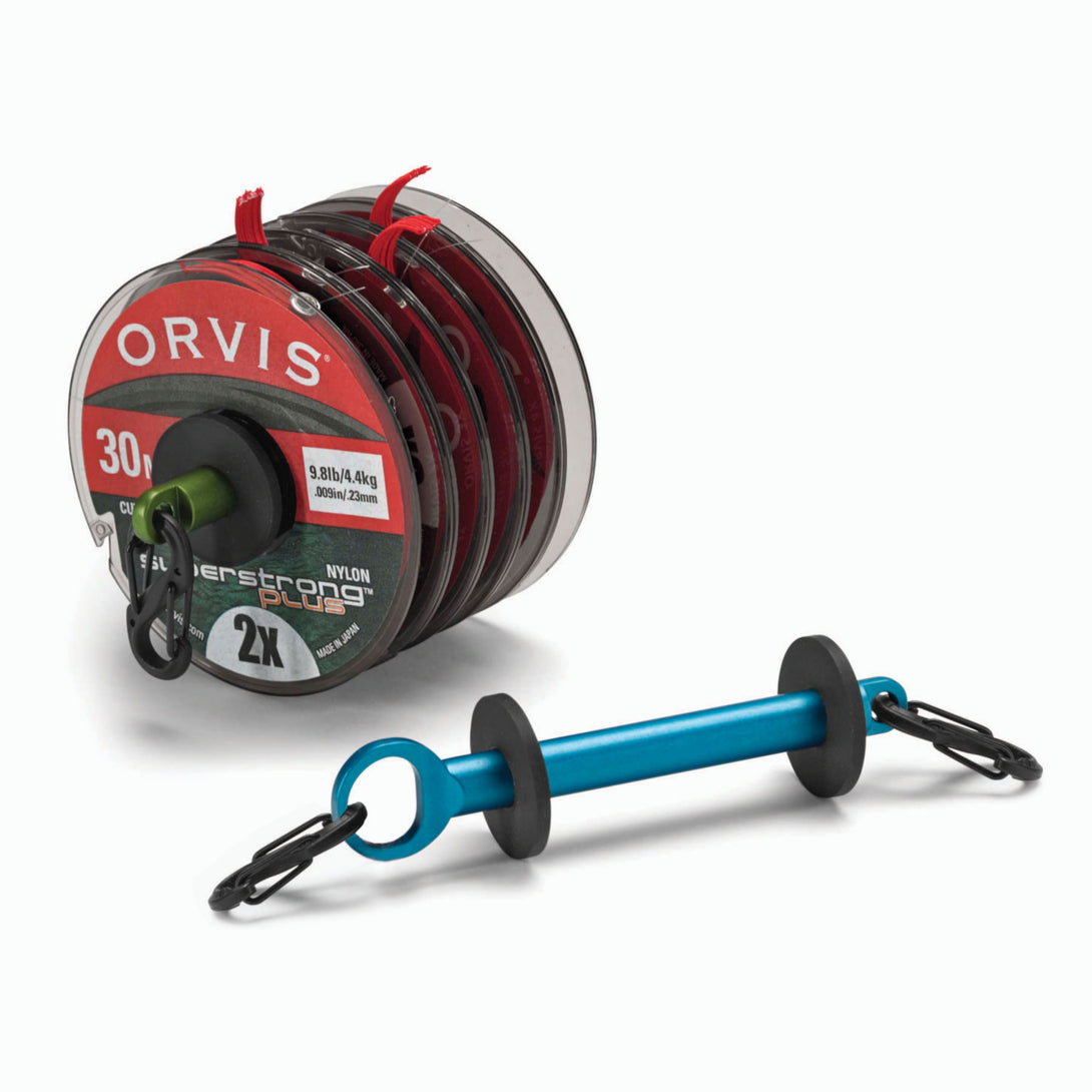 TIPPET Tool - Fortomsholder | Orvis - Flue.no - Fiskeutstyr