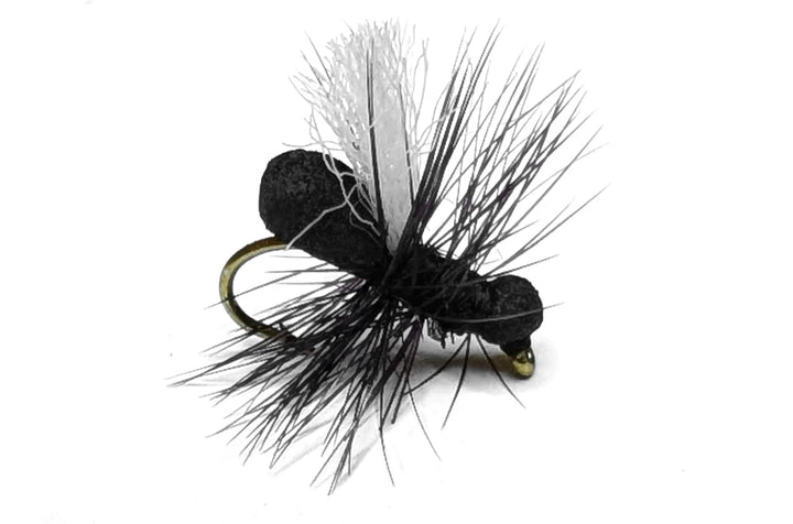 Vania | Black Ant Hf - Flue.no - Fiskefluer