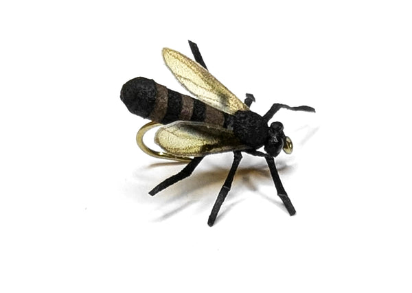 Vania | Honey Bee - Flue.no - Fiskefluer